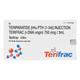 Terifrac 750mcg Cartridge 3ml - Bone Metabolism-Age