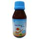 DIGERAFT PLUS MINT FLAVOUR SUGAR FREE & GLUTEN FREE Oral Suspension 150ml - Ulcer/Reflux/Flatulence-Aaa