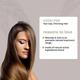 Silky Technobasics .05 Trivix Shampoo Hair Loss Prevention 1000 ml - Shampoos