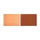 Makeup Revolution Relove Cream Contour Duo Medium 5.8 gm - Contour