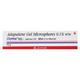 Deriva MS Gel 15gm - Acne-Acn