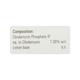 SEBUMCLEAR Solution 30ml - Acne-Acn