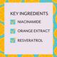 Patchology Serve Chilled BuBBly Hydrogel Brightening Face Mask 1's - Sheet Masks