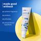 Plum 2% Niacinamide & Rice Water Hybrid Face Sunscreen With Spf 50 Pa+++ 50 gm - Face Sunscreen