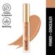 Lakme 9to5 Primer + Matte Liquid Concealer 24 Beige 5.4 ml - Concealer