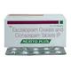 Nexito Plus Tablet 10'S - Anxiety-Anx