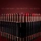 Pilgrim Bullet Lipstick Pink Passion 4.2 g - Lipsticks
