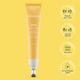 Aqualogica Glow Plus Luminous Under Eye Gel 20 gm - Under Eye Creams & Serums