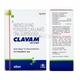 Clavam Dry Syrup 30ml - Bacterial Infections-Pen