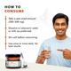 Dr. Morepen Shilajit Resin 15 gm - Speciality Medicines