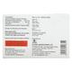 FIBNIB 100 Capsule 10's - Idiopathic Pulmonary Fibrosis