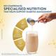 Ensure Diabetes Care Powder - Wholesome Wheat Flavour 950 g (Refill Pack) - Nutrition Powders