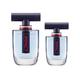 Tommy Hilfiger Impact Spark Eau De Toilette 100ml + 50ml 2's - Men Perfumes (Edt/Edp)