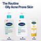 Cetaphil Gentle Exfoliating SA Cleanser 236 ml - Scrubs & Exfoliants
