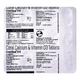 CORZEA D3 Tablet 15's - Supplements-Cal