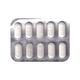 UFORMIN 500 Tablet 10's - Diabetes-Ant