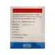 HITAP ER 100 Tablet 10's - Pain relief-Ana