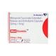 MET Stamlo 50mg Capsule 10'S - Hypertension-Bet
