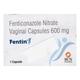 Fentin Capsule 1'S - Fungal Infections-Pre
