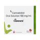 CANEURA STRAWBERRY FLAVOUR Oral Solution 60ml - Cancer Oncology-Tar