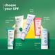 Plum Green Tea and Zinc Super-Matte Sunscreen Gel 50 gm - Face Sunscreen