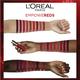 L'Oreal Paris Rouge Signature Matte Liquid Lipstick, 112 Achieve 7 ml - Lipsticks