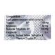 RUTOR Tablet 10's - Pain relief-Ant