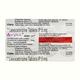 Alergin L Tablet 10'S - Allergies-Ant