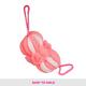 Vega Luxury Everyday Back Sponge (BA - 2/5) 1's - Loofahs & Sponges