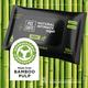 Pee Safe Biodegradable Natural Intimate Wet Wipes with Tea Tree Oil and Lactic Acid for Men 10's - Tissues & Wipes