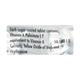 Vitamin A Chew Tablet 10'S - Supplements-Vit