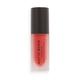 Makeup Revolution Matte Bomb Lure Red 4.6 ml - Liquid Lipsticks