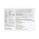 FIT Eye Tablet 10'S - Supplements-Vam