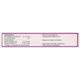 METOS Cream 10gm - Skin Infections-Toc
