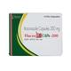 Flucos Itz 200mg Capsule 10'S - Fungal Infections-Anf