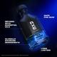 AXE Premium Luxury Perfumes - Blue Lavender EDP 100 ml - Men Perfumes (Edt/Edp)