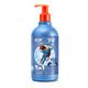 WOW Skin Science Kids 3 in 1 Wash - Blue Guardian Superman Edition 300 ml - Baby Body Wash