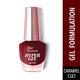 Blue Heaven Hypergel Nailpaint - Caramel Cult, 204 11 ml - Nail Polish