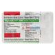 Bigomet SR 500 Tablet 10'S - Diabetes-Ant
