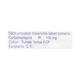 ZEN 100mg Tablet 10'S - Epilepsy/Convulsion-Ant
