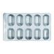 DULANE PG 75/20 Capsule 10's - Neuropathic Pain-Dru