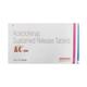 AC 200mg Tablet 10's - Pain relief-Nsa