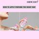 ODEON Jolie Eau de Parfum (For Women) 100 ml - Women Perfumes (Edt/Edp)