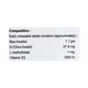 Cystelia M Tablet 10's - Supplements-Vam