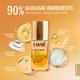 Lakme Makeup+Skincare Vitc Superglow Skin Perfecting Tint Neutral Almon N340 25 ml - Foundation