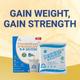 PentaSure 2.0 High Protein High Calorie Powder - Vanilla Flavour (Travel Pack Sachet of 3 x 54 gm) - Protein Drink