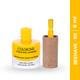 Colorbar Vegan Nail Lacquer Beehave-102 - Nail Polish