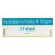 IT MAC Oral Solution 100ml - Fungal Infections-Anf