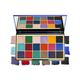 Revolution Revolution Wild Animal Integrity Palette 18 gm - Face Palettes
