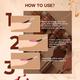 Colorbar Vegan Nail Lacquer - Glancy 8 ml - Nail Polish